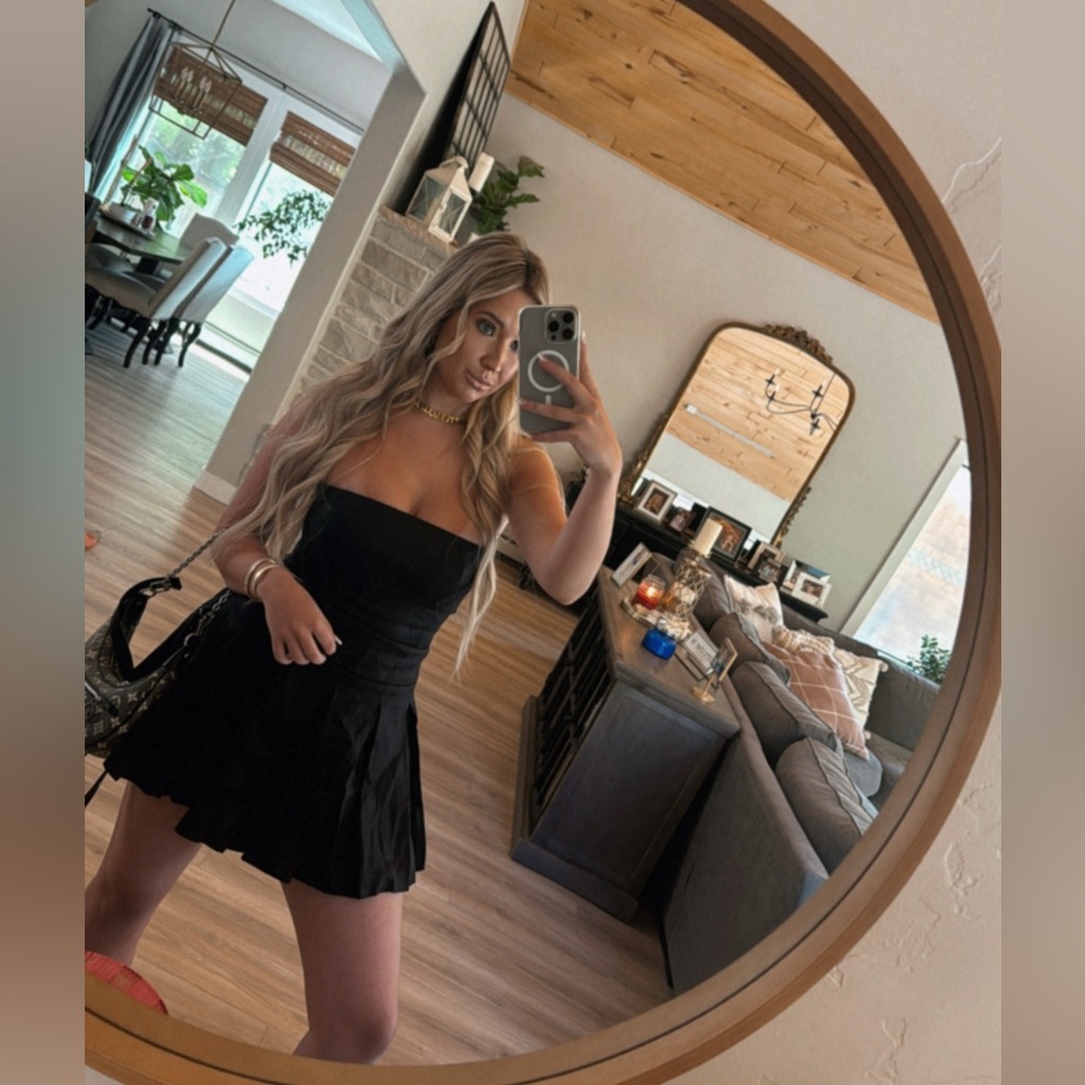 Reformation Dress